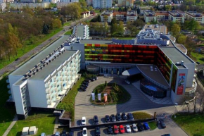 Appartement in Kolberg A18 oder A19 im Aquarius Spa
